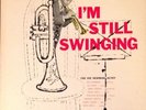The Joe Newman Octet, I'm Still Swinging LP, ANDY WARHOL Cover Art RCA EX