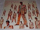 50.000.000 ELVIS FANS CAN´T BE WRONG GOLD RECORDS VOL 2 GERMANY LP RCA VICTOR