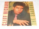 CLIFF RICHARD AND THE SHADOWS NINE TIMES OUT OF TEN RARE SWEDEN EP 1960