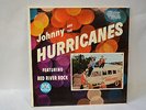 Johnny And The Hurricanes W2007 Featuring Red River Rock VG