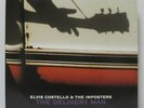 Elvis Costello & The Imposters - Delivery Man 2LP 2004 ORIG LOST HIGHWAY RARE