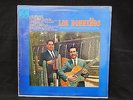 Los Donnenos  LP Los Ardidos DISCOS COLUMBIA SEALED Norteno Rancheras