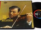 MILSTEIN ART OF/TCHAIKOVSKY: VIOLIN CTO./ORIGINAL CAPITOL STEREO SPBR 8502/NM