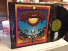1969 Scarce W7 Grateful Dead Aoxomoxoa LP SF Psych Acid Garcia WS 1790