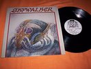 SKYWALKER - HIGH FLYER 1982 US PRIVATE METAL DARKSTARR KILLEN COMMANDER TOXIN
