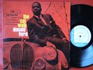 DONALD BYRD —The Cat Walk— stereo lp | New York USA | Blue Note 84075