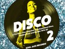 SOUL JAZZ RECORDS PRESENTS/DISCO 2:1976-1980(2) 2 VINYL LP + DOWNLOAD Neuf