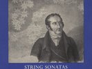 3lp tas argo znf 1 noye's fludde/zrg 603-506 rossini string sonatas vnl/cvr ex+