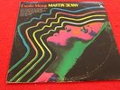 MARTIN DENNY EXOTIC MOOG LP LIBERTY PROMO