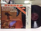 FREDERICK FENNELL: HI-FI A La Espanola, Mercury Stereo, OOP CLASSICAL LP