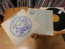THE PENTANGLE-solomon's seal '72 REPRISE LP ORIG+INS. PROG.FOLK
