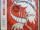 * LEVI JOHN Scorpio Man  ISLAND COSMIC DISCO BOOGIE FUNK NCS 12