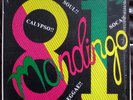 * MANDINGO 81 Everything Looks Better RARE DISCO ISLAND BOOGIE Private LP Hear