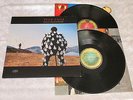 PINK FLOYD - DELICATE SOUND OF THUNDER + OIS // 2LP LIVE - DMM GERMANY // MINT-