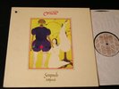 Ornette Coleman & Charlie Haden-Soapsuds, Soapsuds-RARE 1979 LP-CLEAN