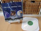 This Will Destroy You - Same 2Lp 2008 Weißes Vinyl Post Rock