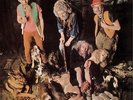 JETHRO TULL - THIS WAS (BRAND NEW SEALED 180g VINYL RECORD LP GATEFOLD) 2014