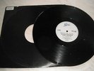 DEAD OR ALIVE,MY HEART GOES,WIPEOUT MIX,RADIO DJ PROMO,RARE VINYL 12 INCH SINGLE