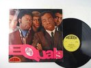 Equals,Unequalled Equals,LP