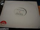 PET SHOP BOYS PROMOTIONAL can you forgive her EP 1993 12' 12xdj6348  ex