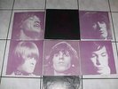 Rolling Stones,Same,rare 5 LP Box,first Press France