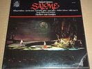 Karajan/Behrens/Van Dam STRAUSS Salome - Angel SBLX-3848 SEALED