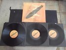 LED ZEPPELIN REMASTERS 1990 ATLANTIC 3 X 12