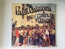 LP- PA' LOS CASERIOS CORTIJO Y SU BONCHE / CHE DELGADO/KIKO FUENTES / ACTUALITY