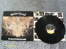 EARLY HEAVY METAL-BRONZE 535-MOTORHEAD-NO SLEEP TIL HAMMERSMITH-IMPORT-LP-(NM-)