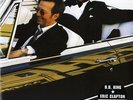 B.B. King & Eric Clapton Riding With The King Reprise Records Vinyl LP