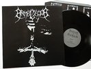 ARMAGEDDA - Only True Believers LP lim. 666 - FIRST PRESS Black Metal arckanum