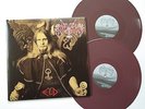 ENSLAVED - Eld 2-LP FOC - Brown Vinyl 85 copies only