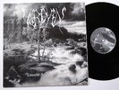 Vordven - Towards the Frozen Stream LP lim. 300 FIRST PRESS