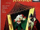 * DECCA LONDON - CS6009 - STRAVINSKY - PETROUCHKA - ANSERMET - ORIGINAL *