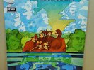 THE BEACH BOYS FRIENDS ON ORIGINAL RAINBOW CAPITOL RECS LP T2895 1/1