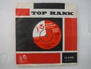 Jarmels,A Little Bit Of Soap,(JAR-580),The Way You Look Tonight,Rare pressing,7