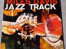 Miles Davis - Jazz Track - 1958 1st Press 6 Eye Mono LP CL 1268. Classic Jazz