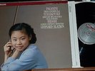 DIGITAL STEREO PHILIPS 420943 1 MIDORI PAGANINI Violin Cto Serenade Melancolique