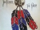 Jim Pepper The Path NEAR MINT ENJA Vinyl LP