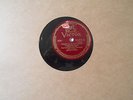 Brahms Violin Sonata #3 in d Kochanski/Rubinstein Victor set M-241  78 RPM