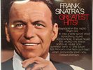FRANK SINATRA Greatest Hits Vol 1 & 2 SEALED 2xLP Pack WARNER BROS 