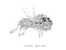 Tetema (Mike Patton & Anthony Pateras) - Geocidal Vinyl US LP