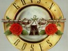 Guns N Roses Sweet Child O' Mine 12