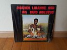 PRIVATE HAITIAN FUNK LP WAGNER LALANNE AND HIS BAND AREYTOS SAME OG HAITI
