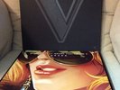 Music of Grand Theft Auto V Limited Edition Vinyl LP Box Set GTA5 Rockstar Promo