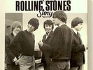 THE ROLLING STONES STORY -12 LP ALBUM (BOX) - DECCA 630118