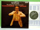 SXL 6822 * Feste Romane, Pini di Roma * RESPIGHI * Maazel * NM * TAS