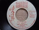 Jacob Miller - Ghetto On Fire - Arab 7
