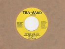 Nightchill - Hop Skip And Jump - Tra-Sand Soul Northern Crossover Motown Tmg Rar
