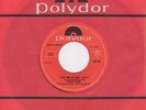 Edwin Starr - Stop Her On Sight (Sos) / Headline News - Polydor Soul Northern Cr